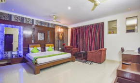 Treebo Rockland, Jaipur